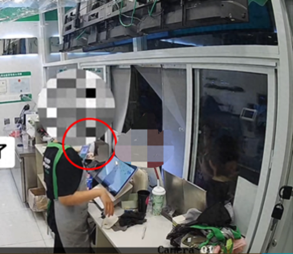互盈策略 奶茶店18岁女店员疑扫个人码收款被开除，老板公布店内监控称早有察觉拟报警
