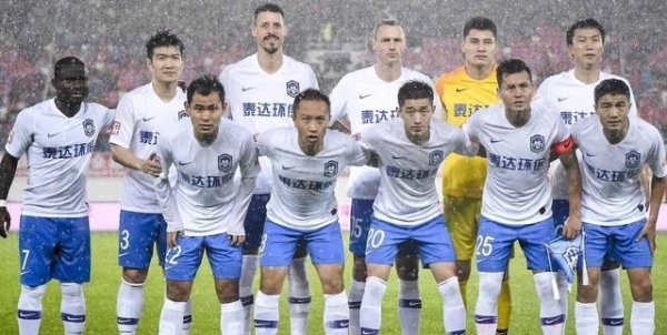 道正网 津门虎客场挑战国安队看点分析！或直接踢五后卫，王献均挑大梁