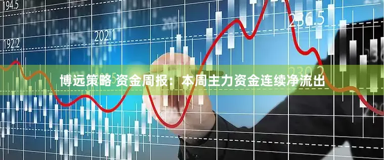 博远策略 资金周报：本周主力资金连续净流出